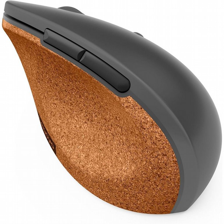 ���� ������  Lenovo - Go - Wireless Vertical Mouse ����