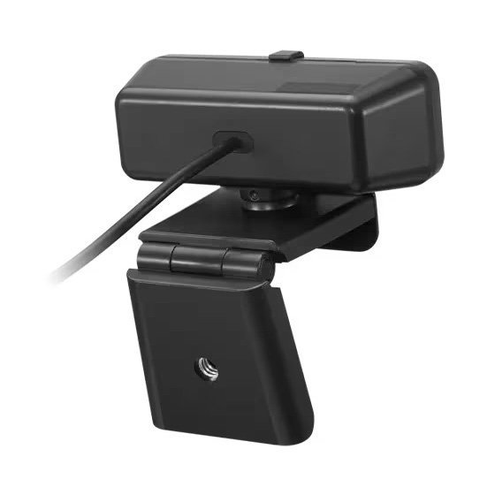 ����� ����� Lenovo - Essential FHD Webcam - 1080p