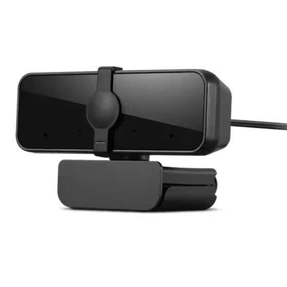 ����� ����� Lenovo - Essential FHD Webcam - 1080p