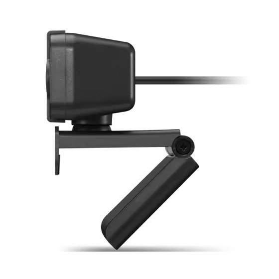 ����� ����� Lenovo - Essential FHD Webcam - 1080p