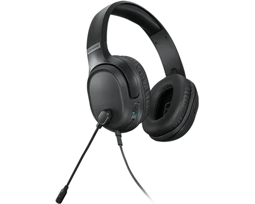 ������� ������� Lenovo - IdeaPad Gaming Headset - H100 (Stereo)