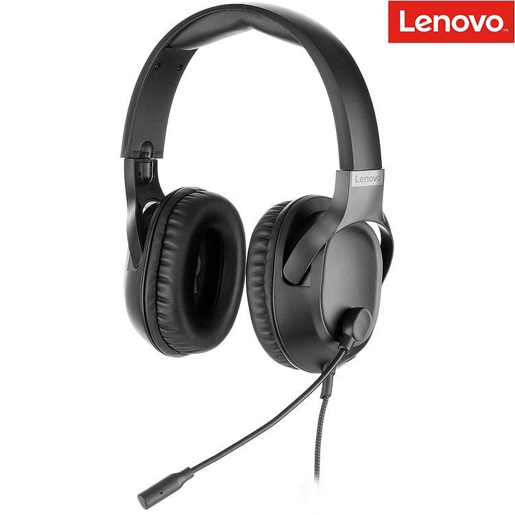 ������� ������� Lenovo - IdeaPad Gaming Headset - H100 (Stereo)