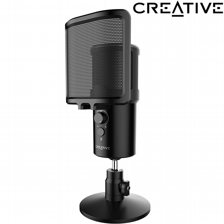 �������� ������ ����� Microphone - Creative - LIVE! MIC M3