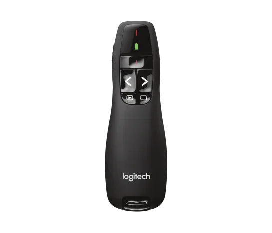 ���� ���� ������� Logitech Wireless Presenter R400 ������  | ������
