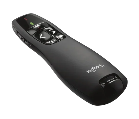 ���� ���� ������� Logitech Wireless Presenter R400 ������  | ������