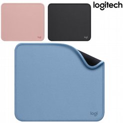 משטח לעכבר Logitech - Studio Series - Mouse Pad - 23x20 משטח לעכבר Logitech - Studio Series - Mouse Pad - 23x20