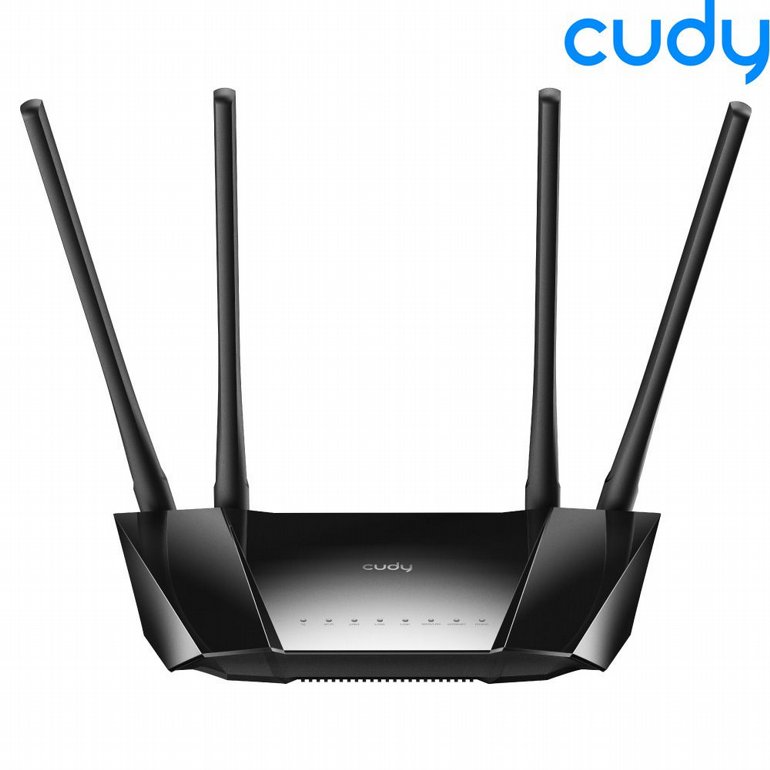 ��� ������ ������� Cudy - Wireless 4G LTE Router - LT400 - 300Mbps
