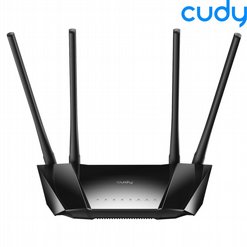 ��� ������ ������� Cudy - Wireless 4G LTE Router - LT400 - 300Mbps