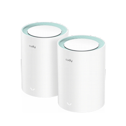 ��� ������ ����� ���� ����� MESH � M1500 AX1500 2-Pack Cudy ���