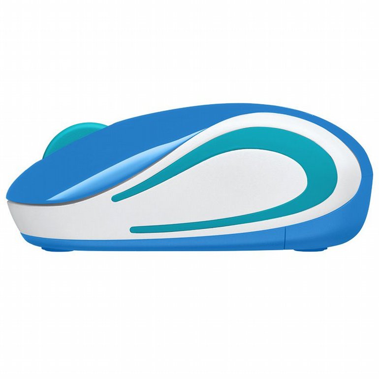 ���� ������ Logitech - M187 Mini ����