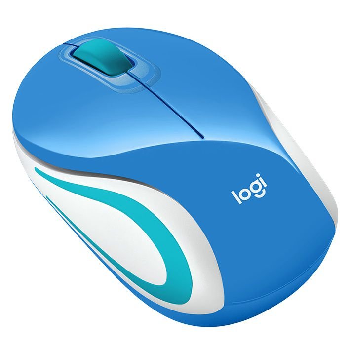 ���� ������ Logitech - M187 Mini ����