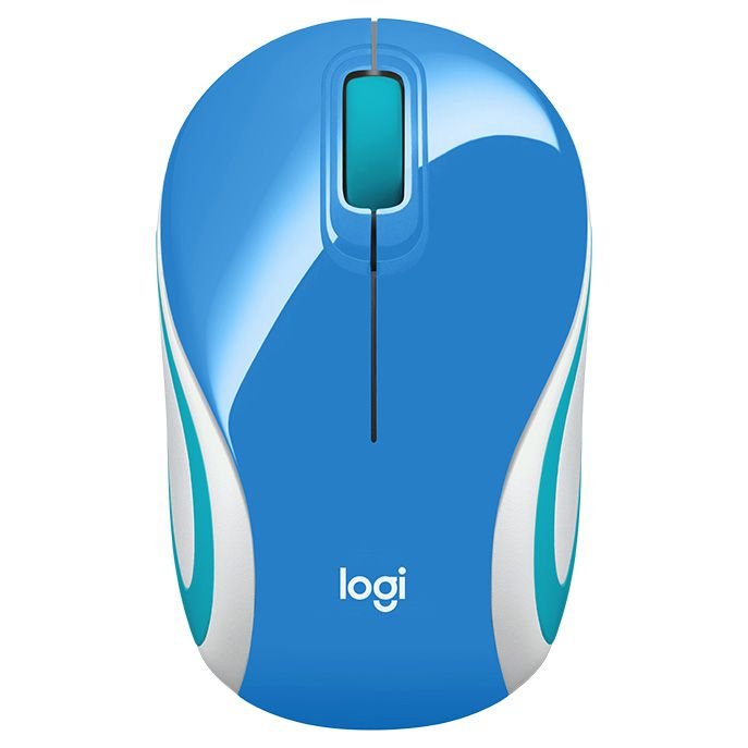 ���� ������ Logitech - M187 Mini ����