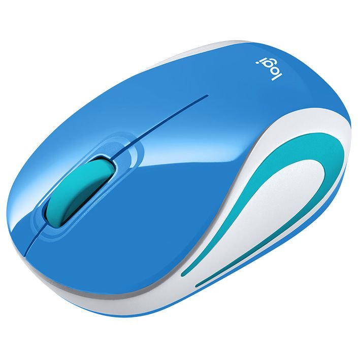���� ������ Logitech - M187 Mini ����