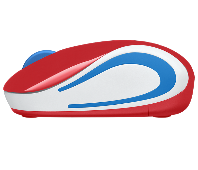 ���� ������ Logitech - M187 Mini ����