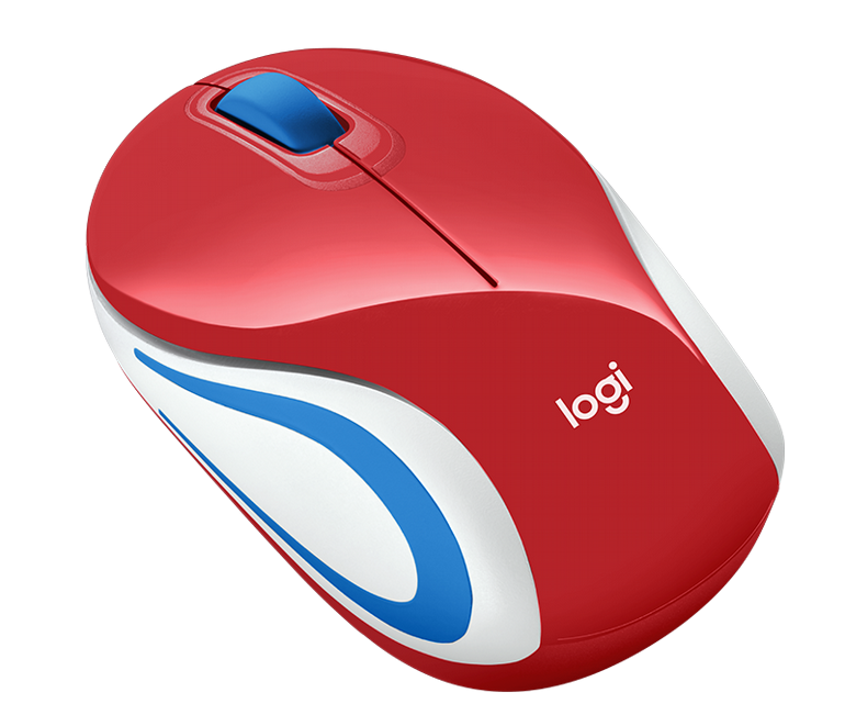 ���� ������ Logitech - M187 Mini ����