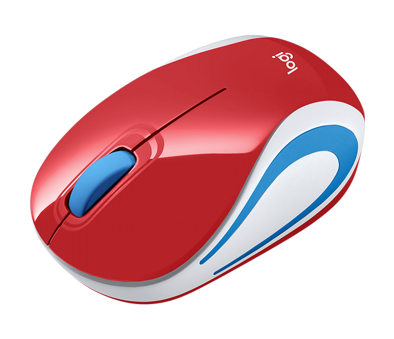 ���� ������ Logitech - M187 Mini ����