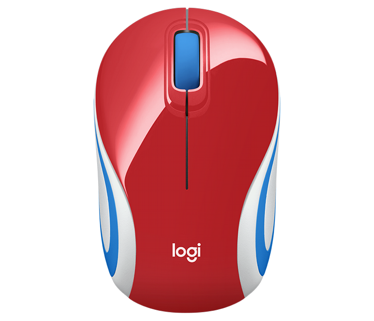 ���� ������ Logitech - M187 Mini ����