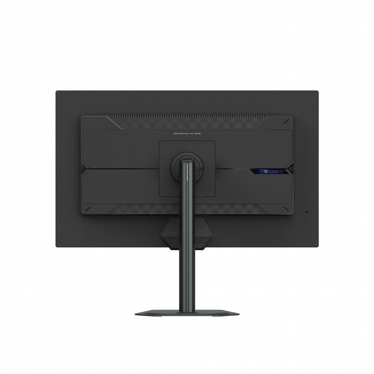��� ���� ������� Gigabyte - M27UP - 27" UHD@160Hz/FHD@320Hz 1ms SS IPS 