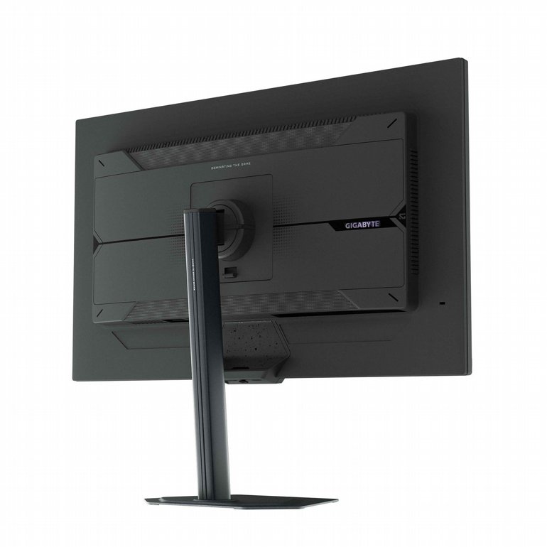 ��� ���� ������� Gigabyte - M27UP - 27" UHD@160Hz/FHD@320Hz 1ms SS IPS 