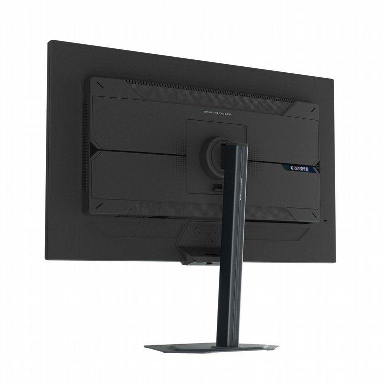 ��� ���� ������� Gigabyte - M27UP - 27" UHD@160Hz/FHD@320Hz 1ms SS IPS 