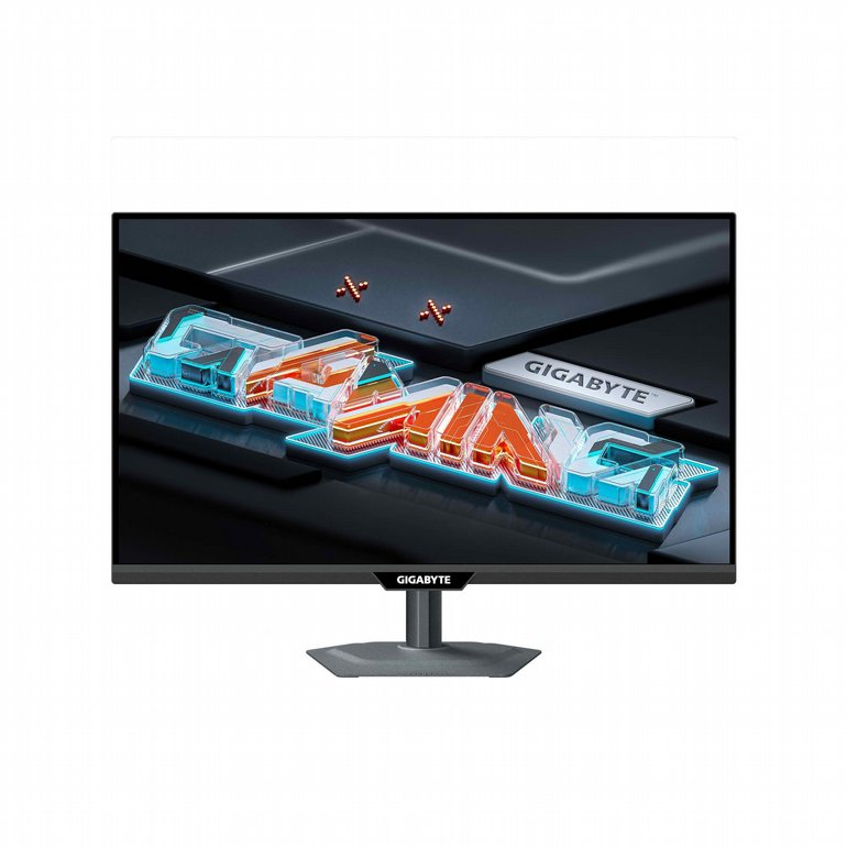 ��� ���� ������� Gigabyte - M27QS - 27" QHD 180Hz 1ms SS IPS 