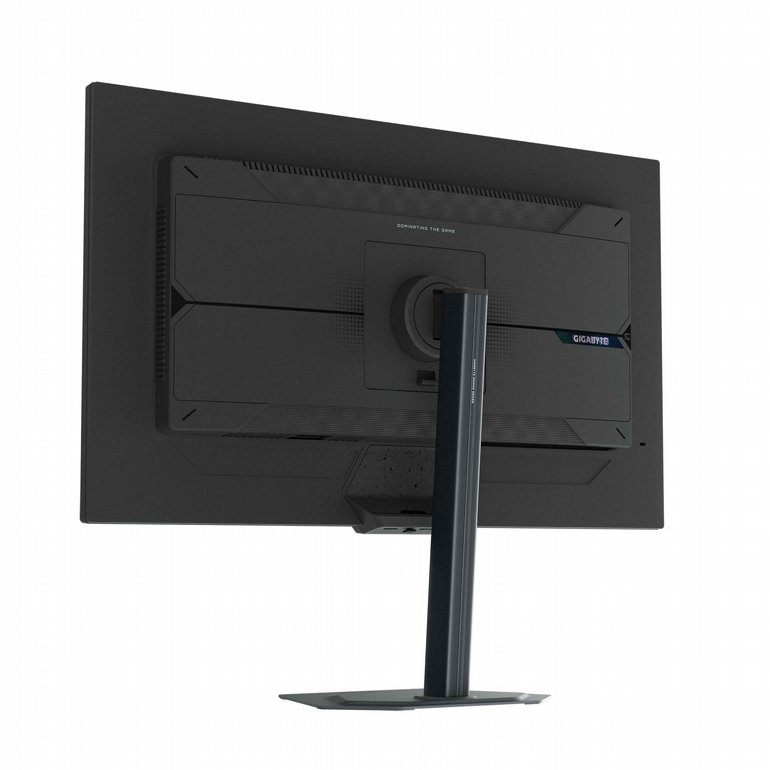 ��� ���� ������� Gigabyte - M27QS - 27" QHD 180Hz 1ms SS IPS 