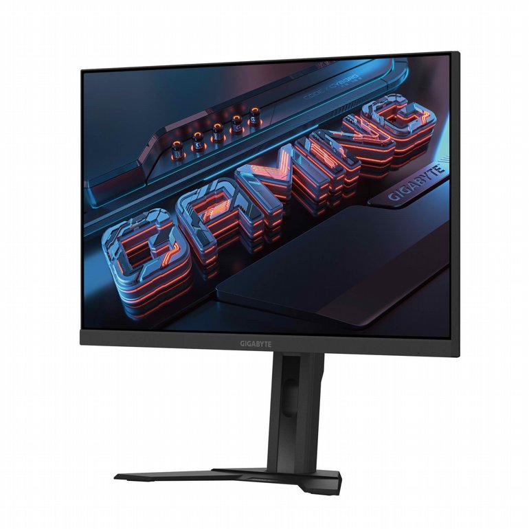 ��� ���� ������� Gigabyte - M27UA - 27" UHD 160Hz 1ms SS IPS 