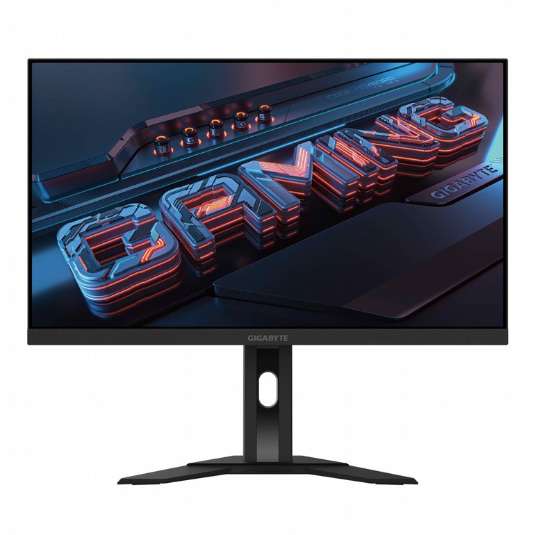 ��� ���� ������� Gigabyte - M27UA - 27" UHD 160Hz 1ms SS IPS 