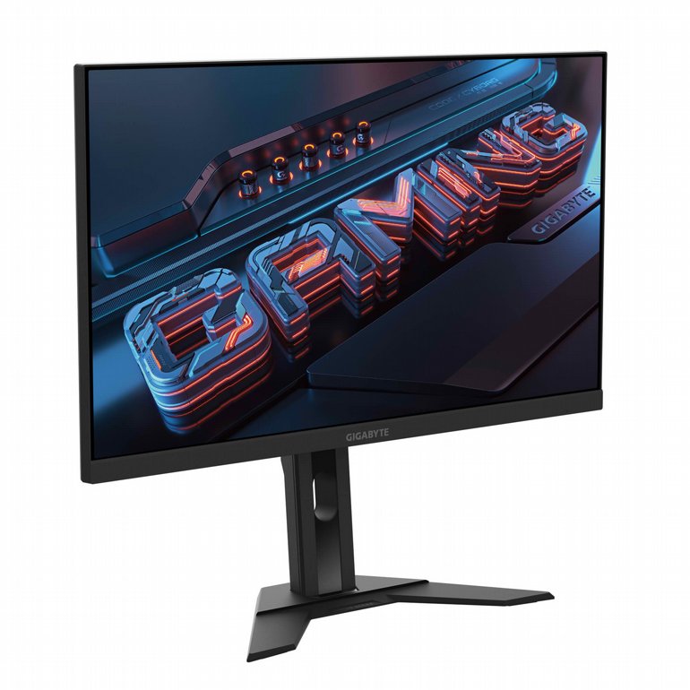 ��� ���� ������� Gigabyte - M27UA - 27" UHD 160Hz 1ms SS IPS 