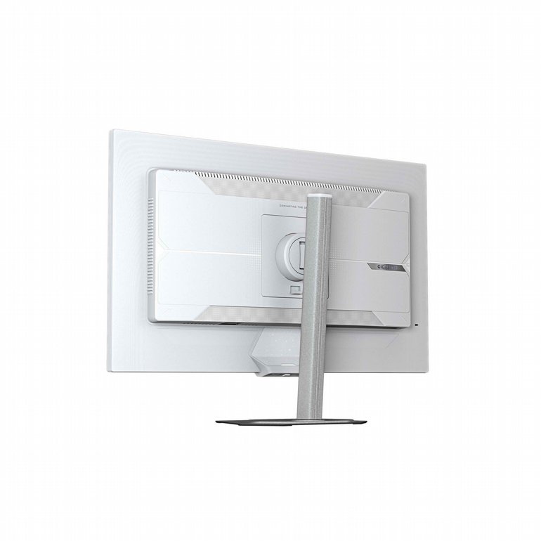 ��� ���� ������� Gigabyte - M27UP ICE - 27" UHD@160Hz/FHD@320Hz 1ms SS IPS 