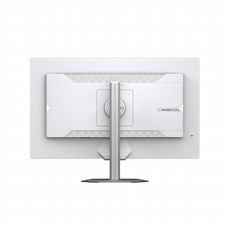��� ���� ������� Gigabyte - M27UP ICE - 27" UHD@160Hz/FHD@320Hz 1ms SS IPS 