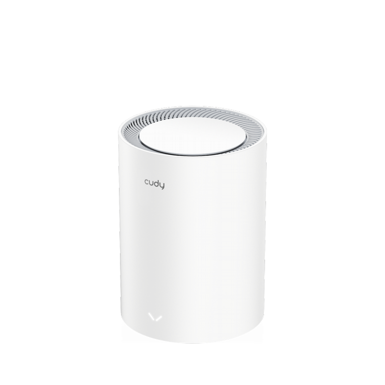 ��� ������ ����� ���� ����� MESH � M3000 2.0 AX3000 1-Pack Cudy ���