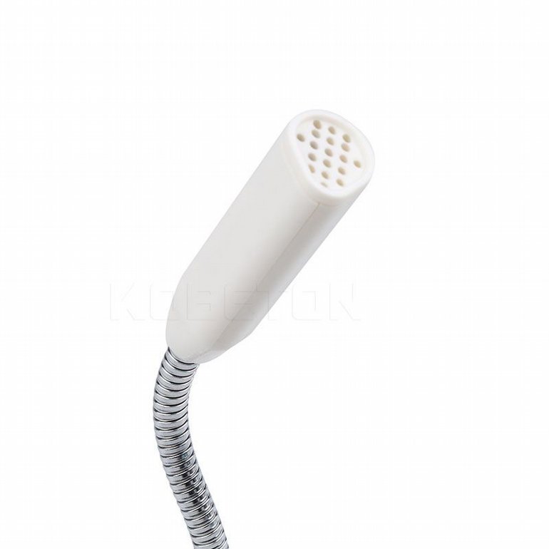 �������� ������ �����  Microphone - M-306 - White