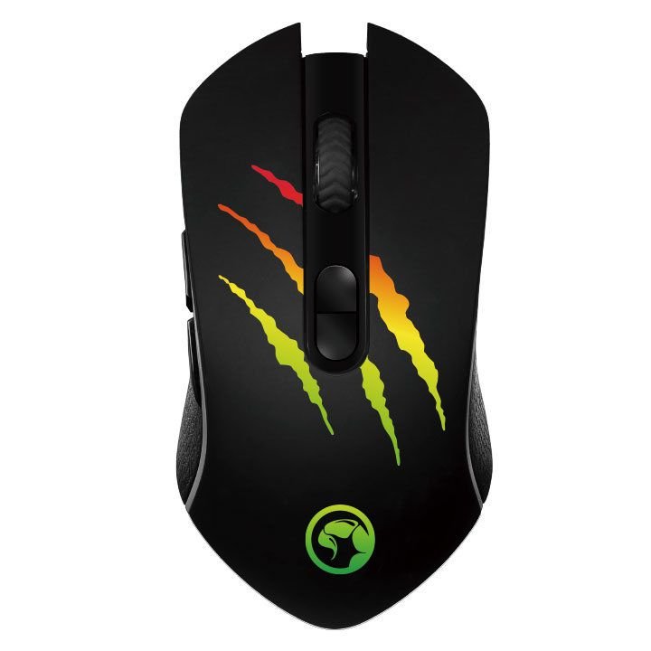 ���� ������� Marvo - Scorpion - M425G Gaming Mouse