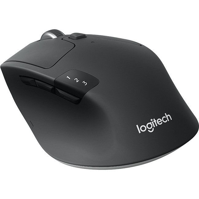����� ������� LogiTech M720 Triathlon  | ������