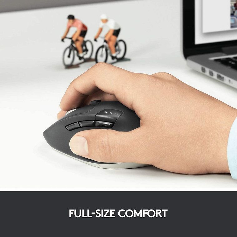 ����� ������� LogiTech M720 Triathlon  | ������