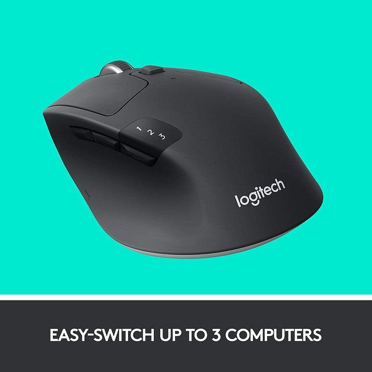 ����� ������� LogiTech M720 Triathlon  | ������