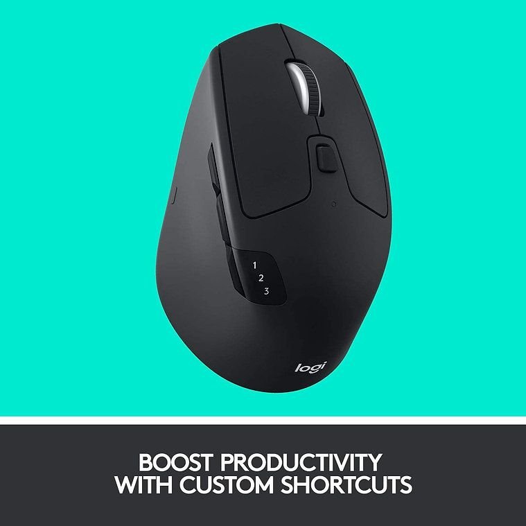 ����� ������� LogiTech M720 Triathlon  | ������