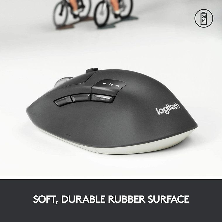����� ������� LogiTech M720 Triathlon  | ������