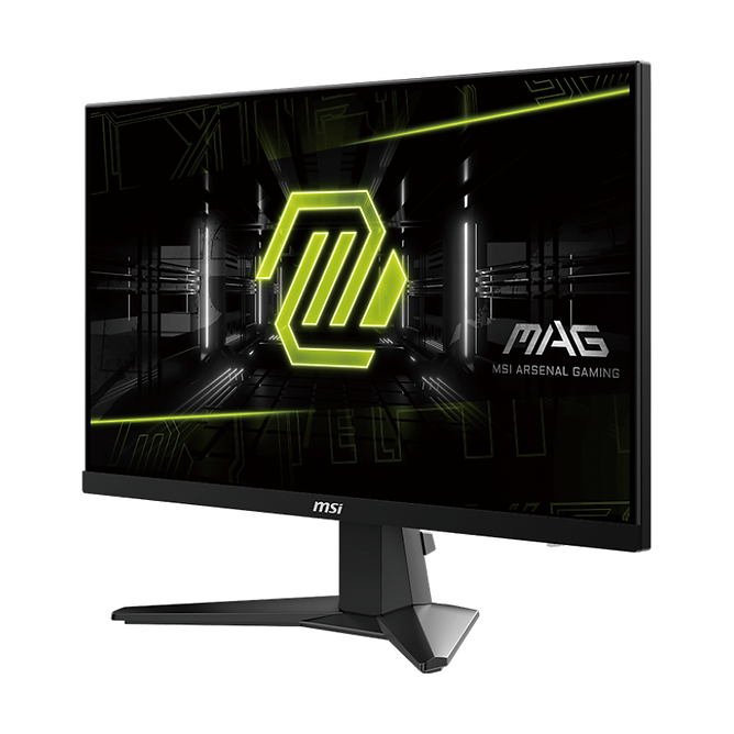 ��� ���� ������� MSI - MAG 256F - 24.5" FHD 180Hz 1ms noSP Rapid IPS