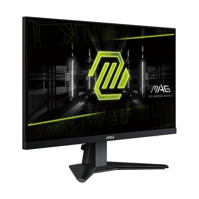 ��� ���� ������� MSI - MAG 256F - 24.5" FHD 180Hz 1ms noSP Rapid IPS