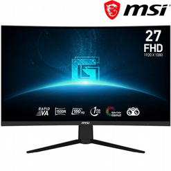 ��� ���� ������� MSI - MAG 256F - 24.5" FHD 180Hz 1ms noSP Rapid IPS