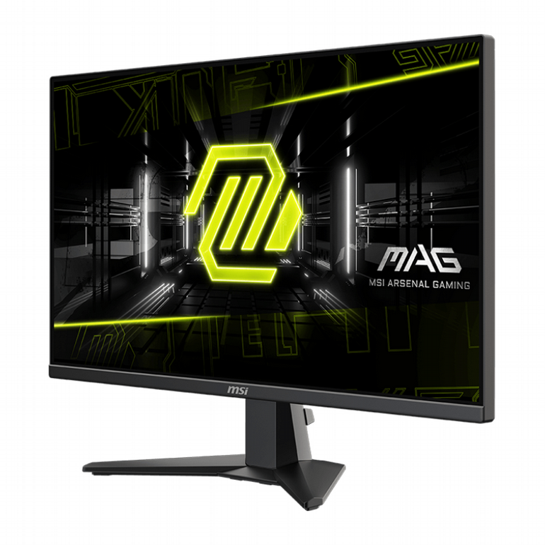 ��� ���� ������� MSI -  MAG 275F - 27" FHD 180Hz  0.5ms  Rapid IPS