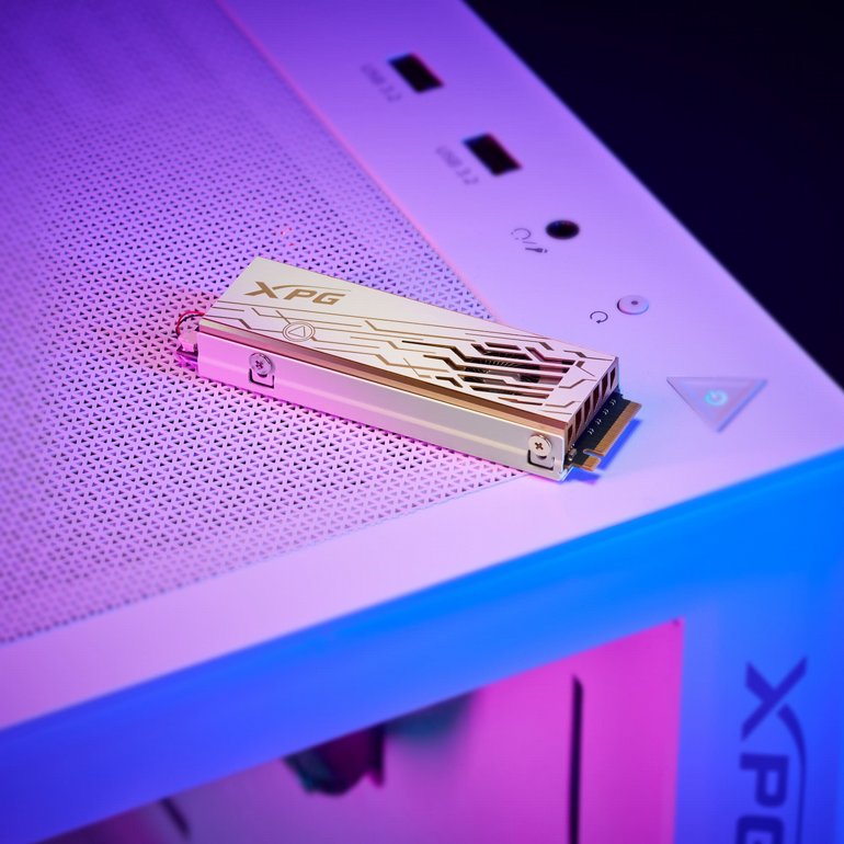 ���� SSD ����� ���� 1TB ��� Mars 980 Pro ���� XPG