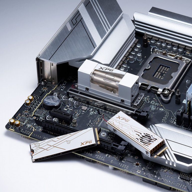 ���� SSD ����� ���� 1TB ��� Mars 980 Pro ���� XPG