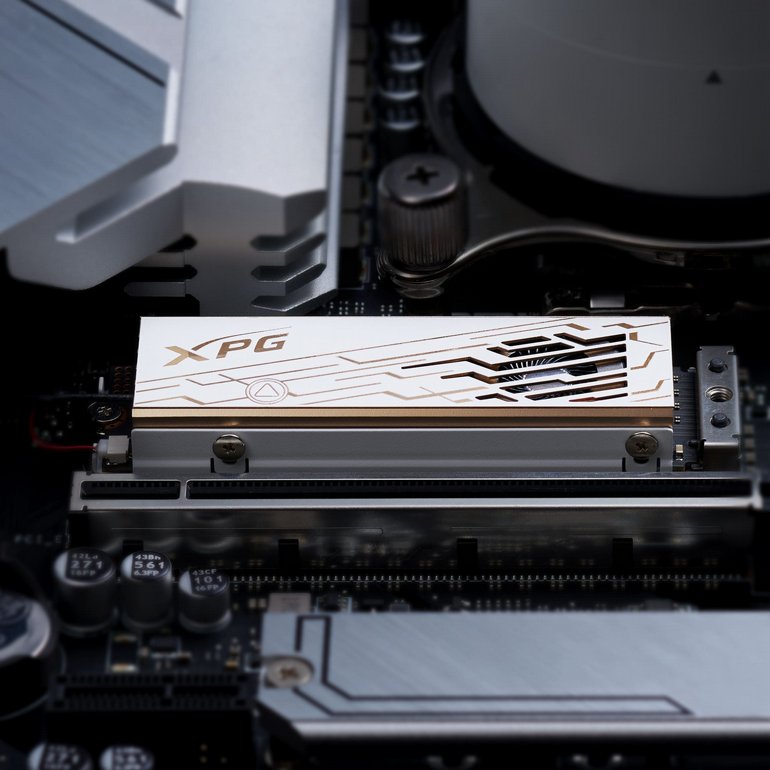 ���� SSD ����� ���� 1TB ��� Mars 980 Pro ���� XPG