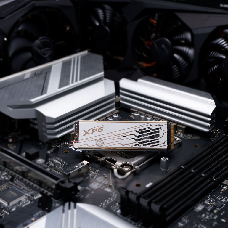 ���� SSD ����� ���� 1TB ��� Mars 980 Pro ���� XPG