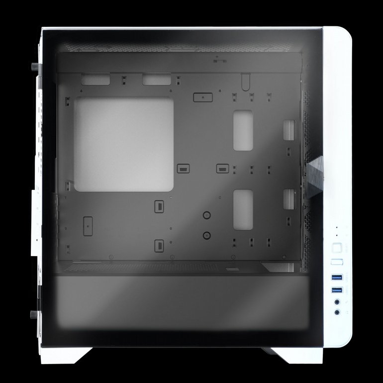 ���� ���� ������� GAMDIAS MARS E2 WH - ���