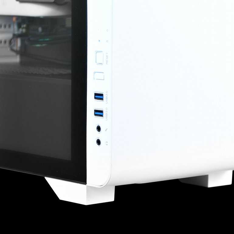 ���� ���� ������� GAMDIAS MARS E2 WH - ���