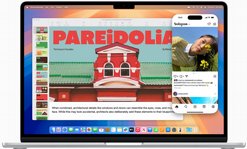   (C 10, G 8) Apple MacBook Air 13 M4